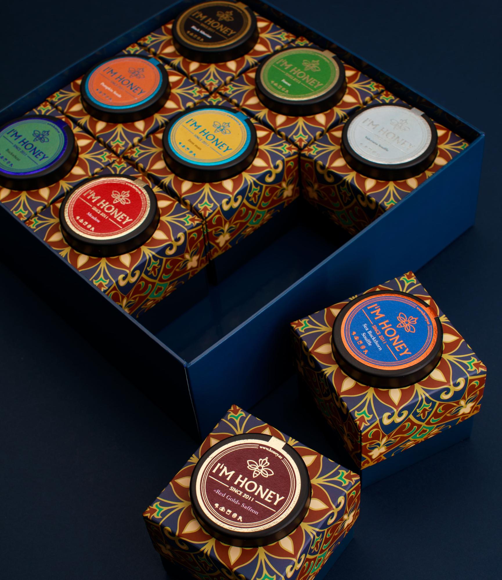 Osmanlı 9 in 1 ballar