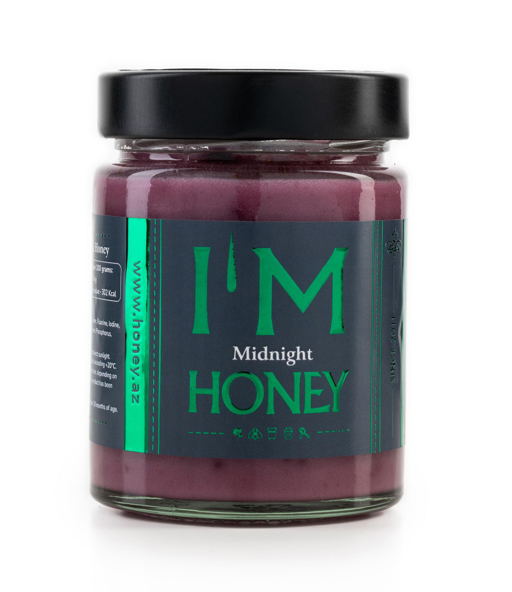 Midnight