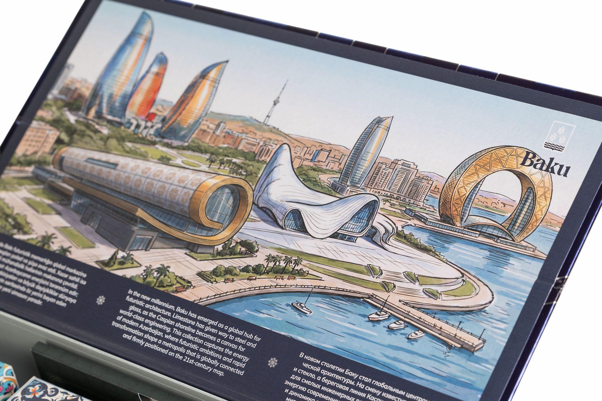 BAKU CONTEMPORARY