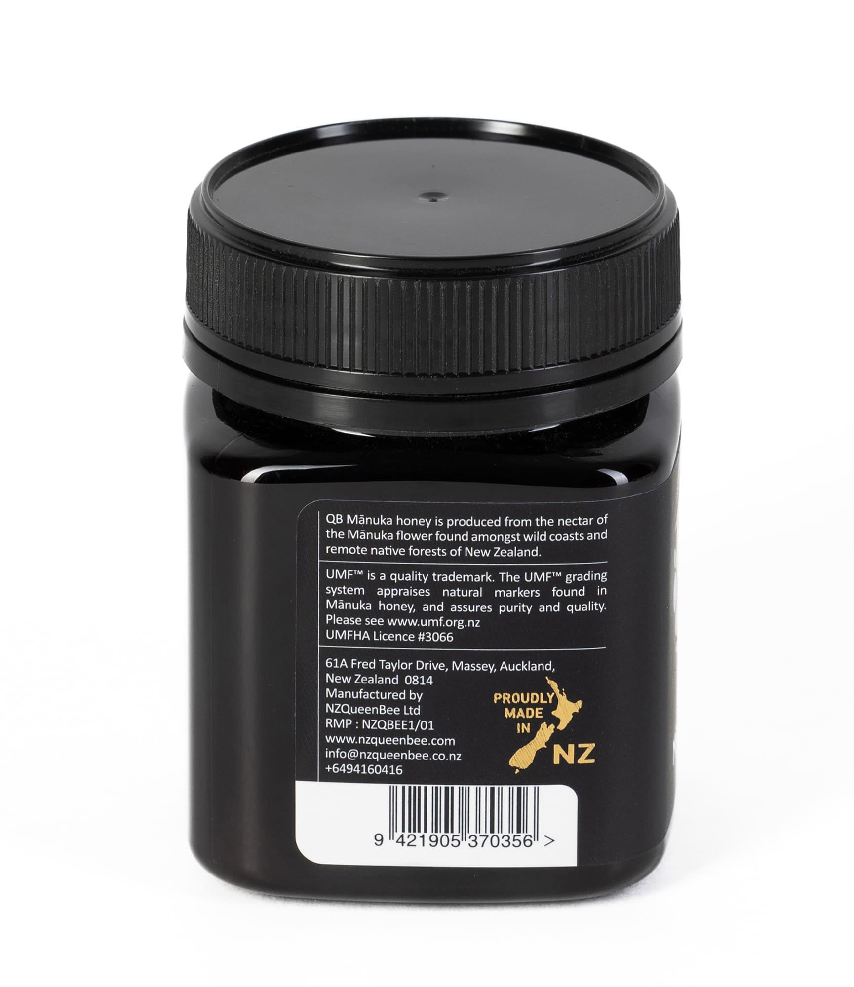 Manuka Balı UMF 15+ (MGO-510)