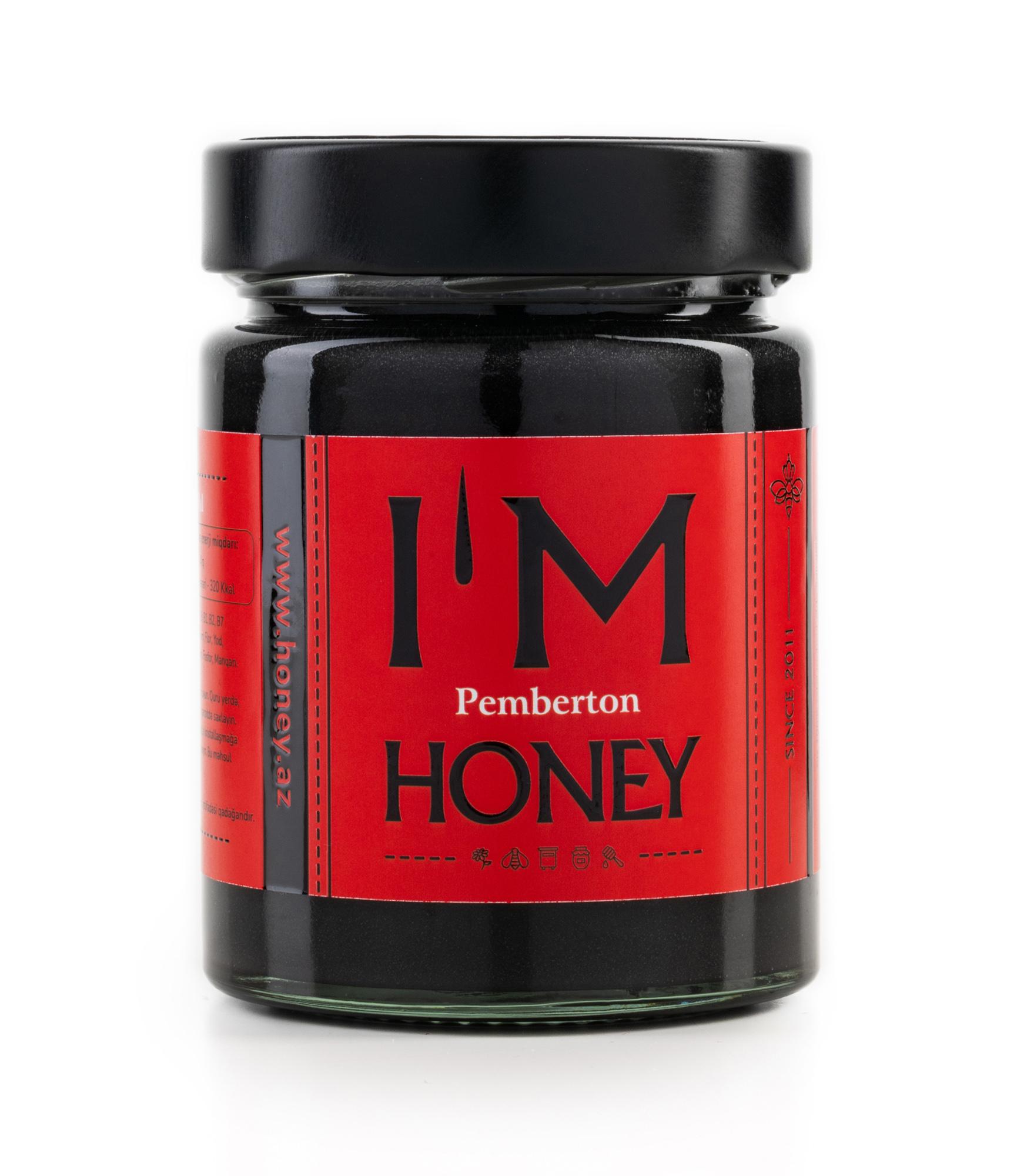 Pemberton