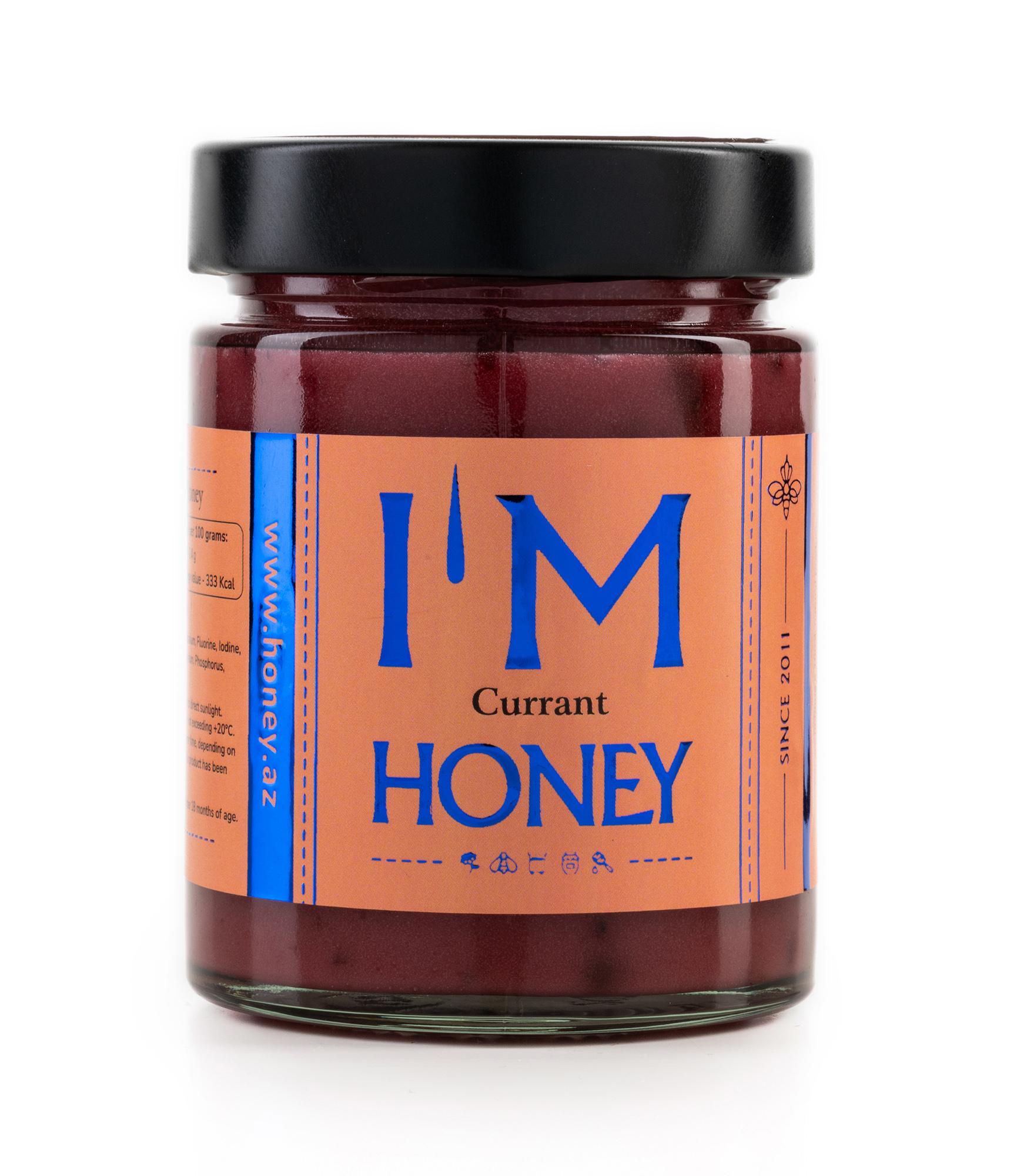 Currant