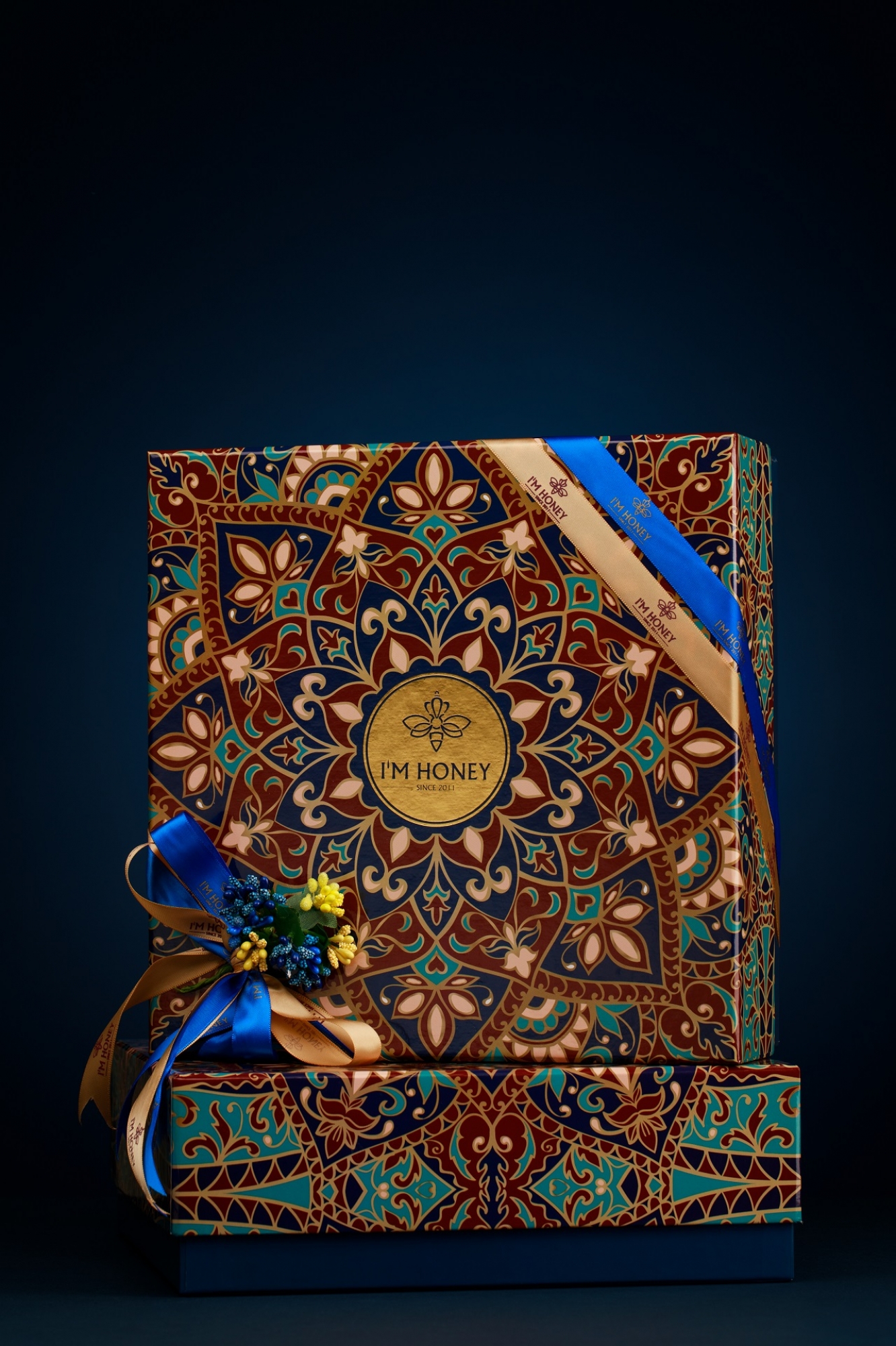 Unboxing like never before