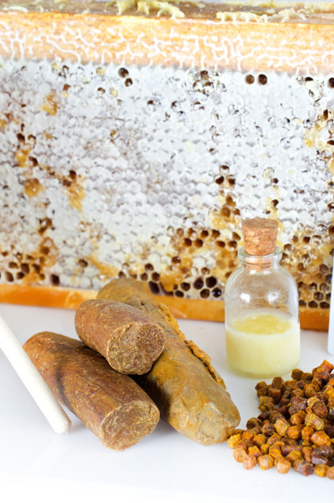 Unboxing like never before