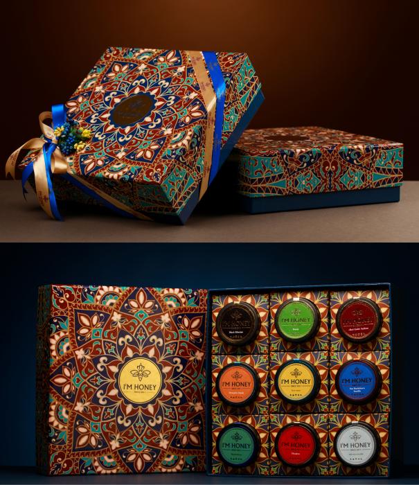 Osmanlı 9 in 1 ballar