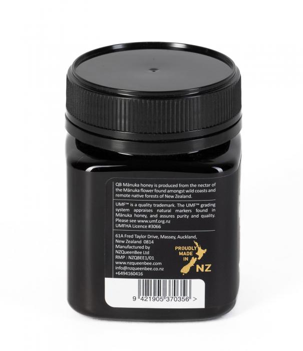 Manuka Balı UMF 15+ (MGO-510)