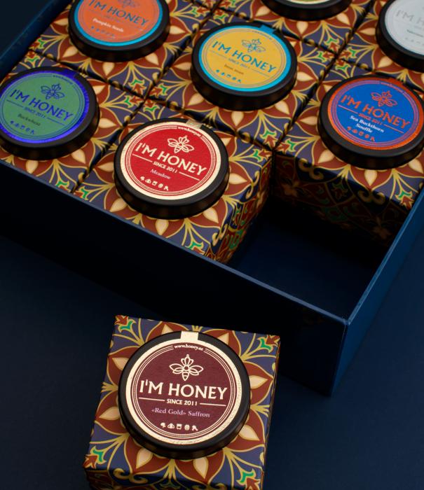 Osmanlı 9 in 1 ballar