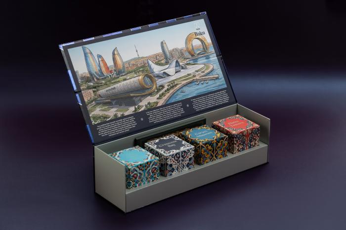 BAKU CONTEMPORARY