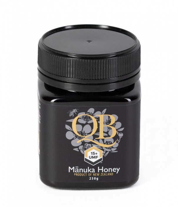 Manuka Balı UMF 15+ (MGO-510)