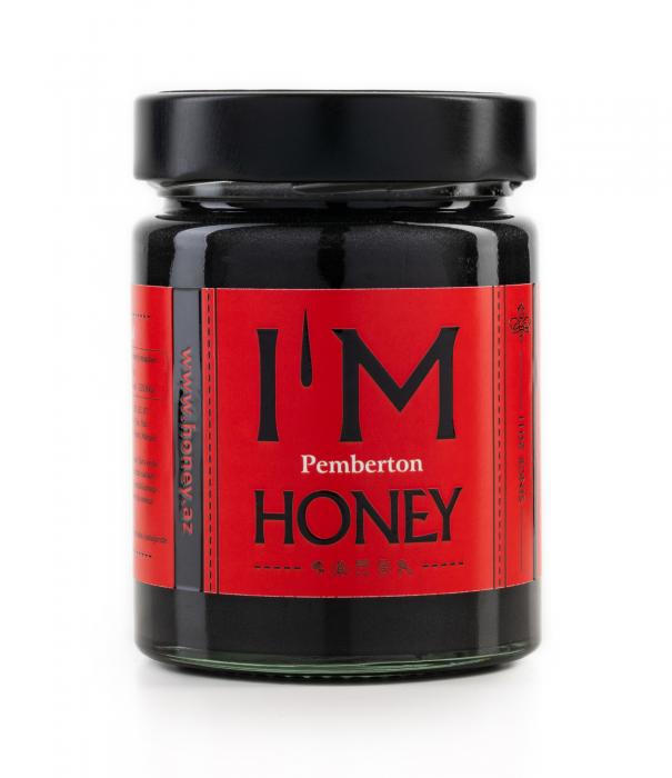 Pemberton