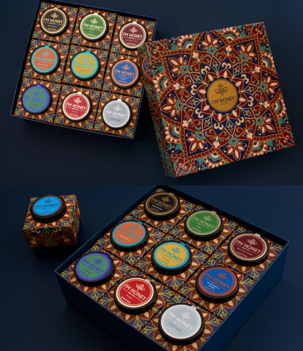 Osmanlı 9 in 1 ballar